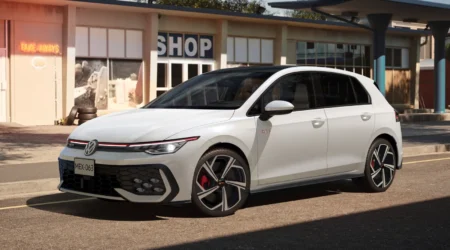 Volkswagen GTI 2025 En México: Precios, Versiones Y Todo Lo Que Necesitas Saber Del Icónico Hot Hatch